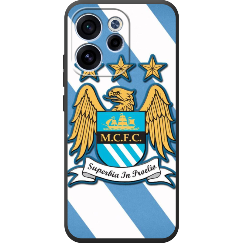 Чохол BoxFace OPPO Reno 15 F 