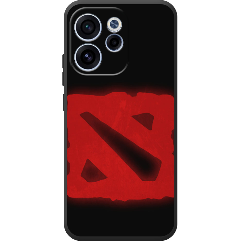 Чохол BoxFace OPPO Reno 15 F Dota 2