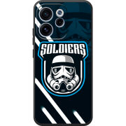 Чохол BoxFace OPPO Reno 15 F 