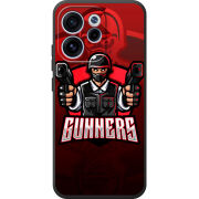 Чохол BoxFace OPPO Reno 15 F 