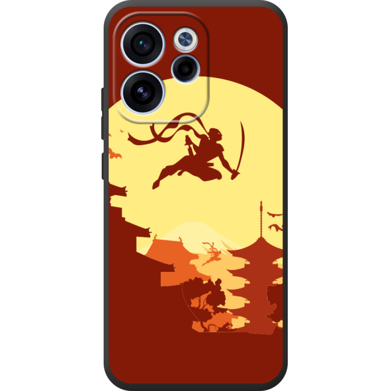 Чохол BoxFace OPPO Reno 15 F 