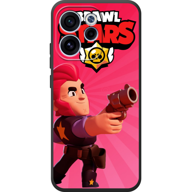 Чохол BoxFace OPPO Reno 15 F 