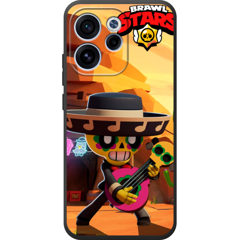 Чохол BoxFace OPPO Reno 15 F 