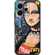 Чохол BoxFace OPPO Reno 15 F 