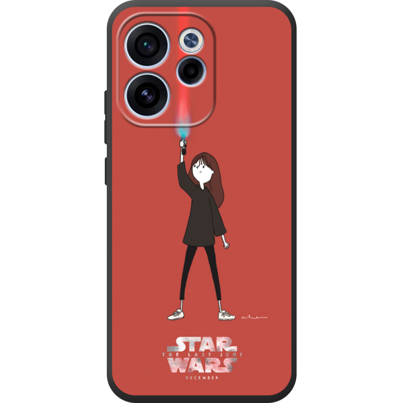 Чохол BoxFace OPPO Reno 15 F 