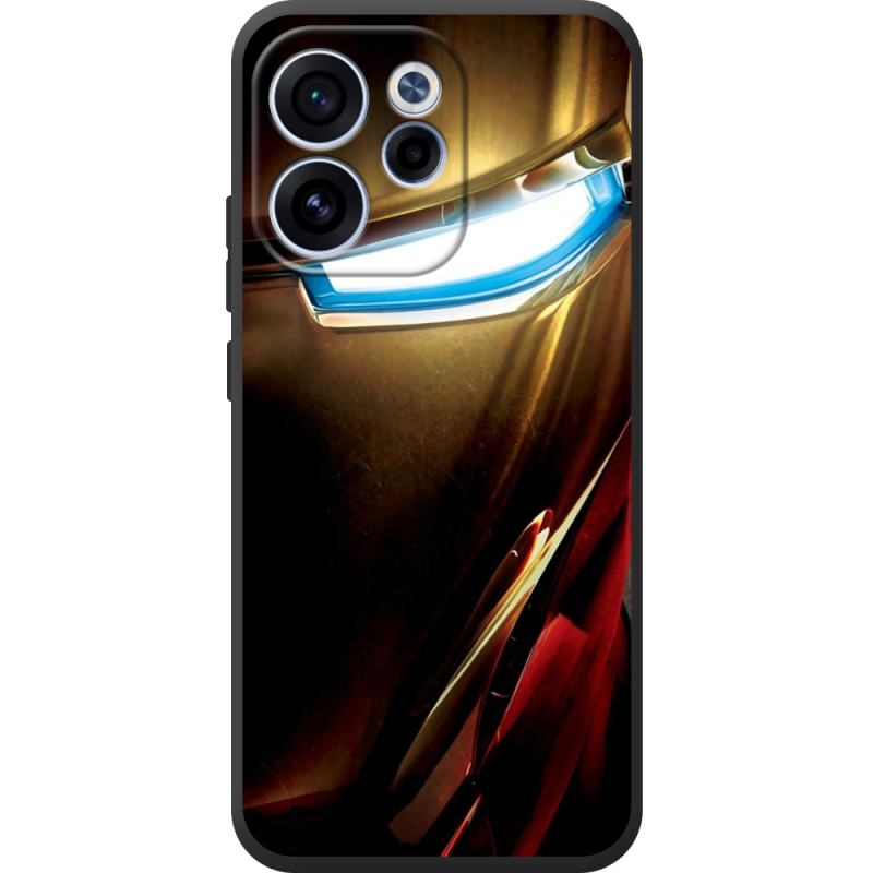 Чохол BoxFace OPPO Reno 15 F 