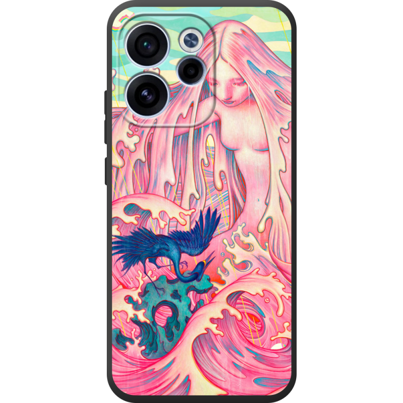 Чохол BoxFace OPPO Reno 15 F 