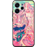 Чохол BoxFace OPPO Reno 15 F 