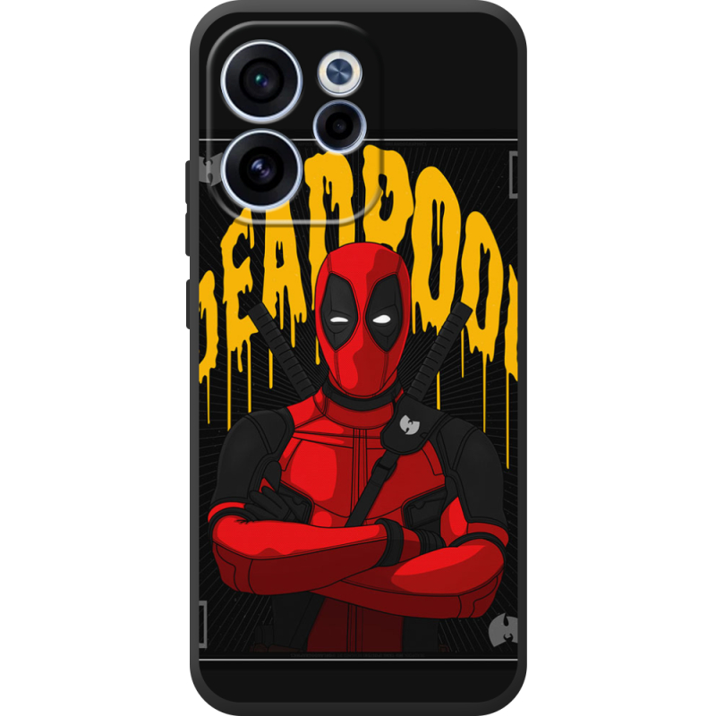 Чохол BoxFace OPPO Reno 15 F 