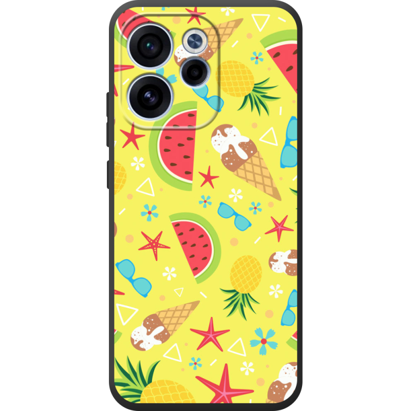 Чохол BoxFace OPPO Reno 15 F 