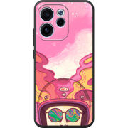 Чохол BoxFace OPPO Reno 15 F 