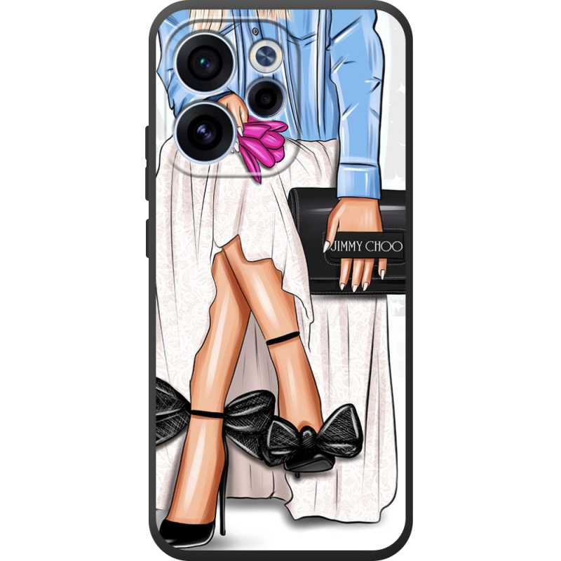 Чохол BoxFace OPPO Reno 15 F Stylish