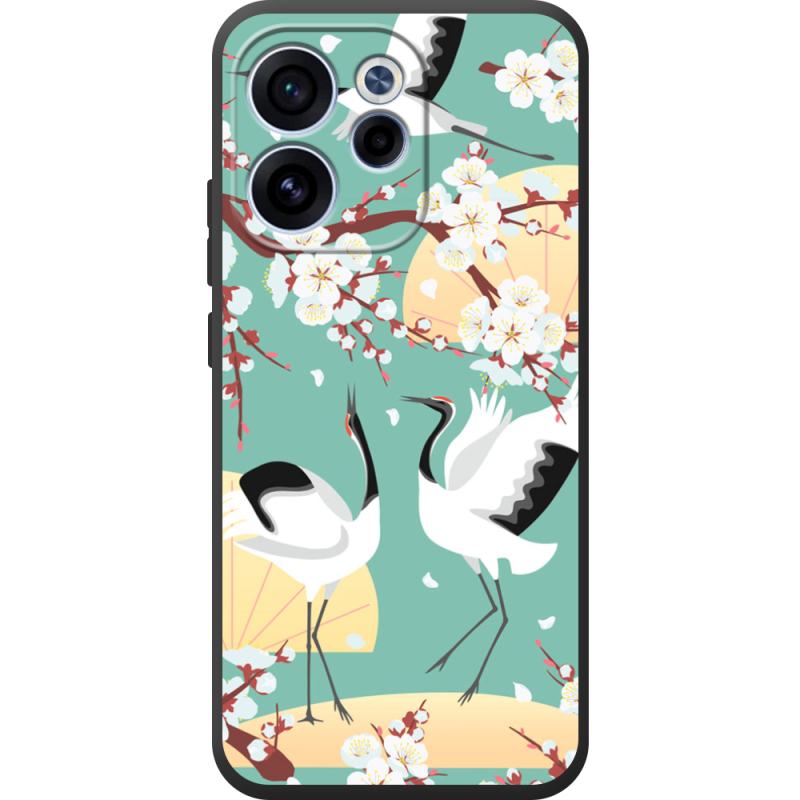 Чохол BoxFace OPPO Reno 15 F 