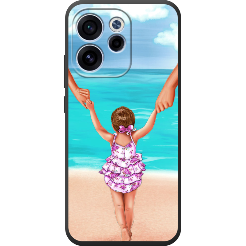 Чохол BoxFace OPPO Reno 15 F Happy child