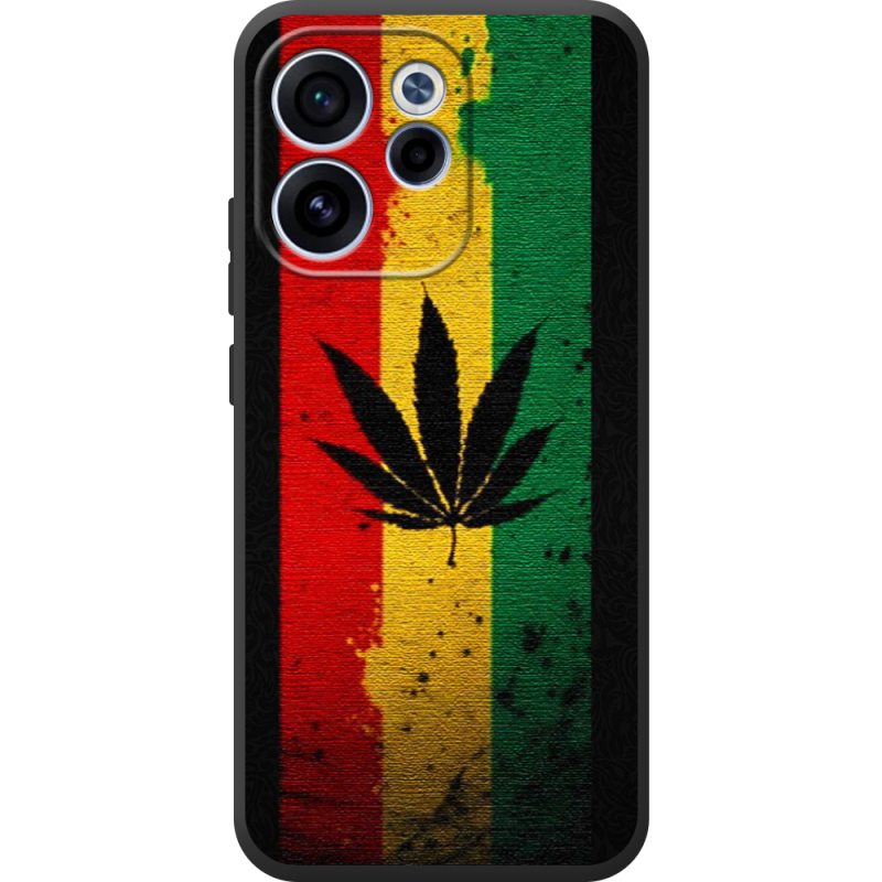 Чохол BoxFace OPPO Reno 15 F 