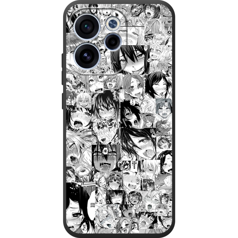 Чохол BoxFace OPPO Reno 15 F O-Face