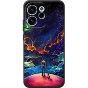 Чохол BoxFace OPPO Reno 15 F 