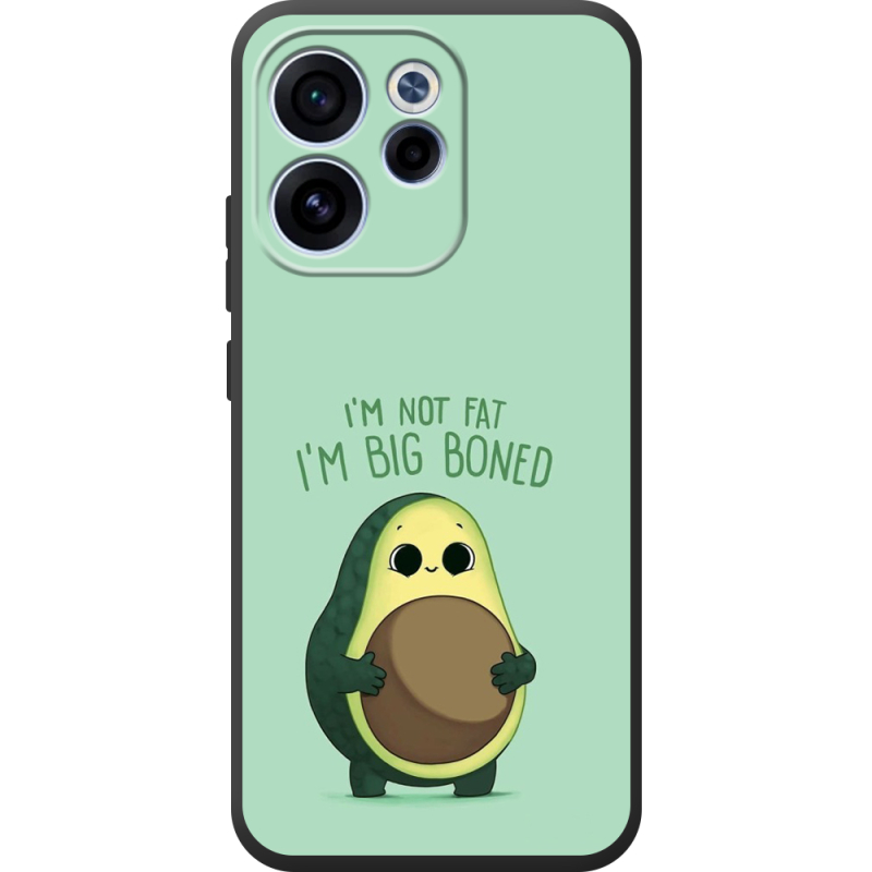 Чохол BoxFace OPPO Reno 15 F Big Boned