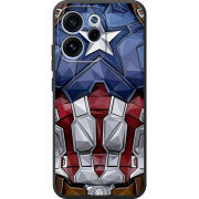 Чохол BoxFace OPPO Reno 15 F Sentinel of Liberty