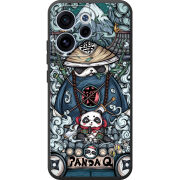 Чохол BoxFace OPPO Reno 15 F Panda Q