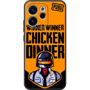 Чохол BoxFace OPPO Reno 15 F Winner Winner