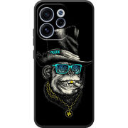 Чохол BoxFace OPPO Reno 15 F Rich Monkey