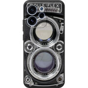 Чохол BoxFace OPPO Reno 15 F Rolleiflex