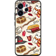 Чохол BoxFace OPPO Reno 15 F Magic Items