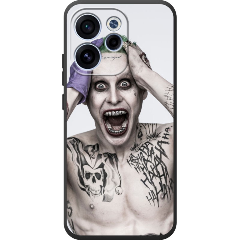 Чохол BoxFace OPPO Reno 15 F 