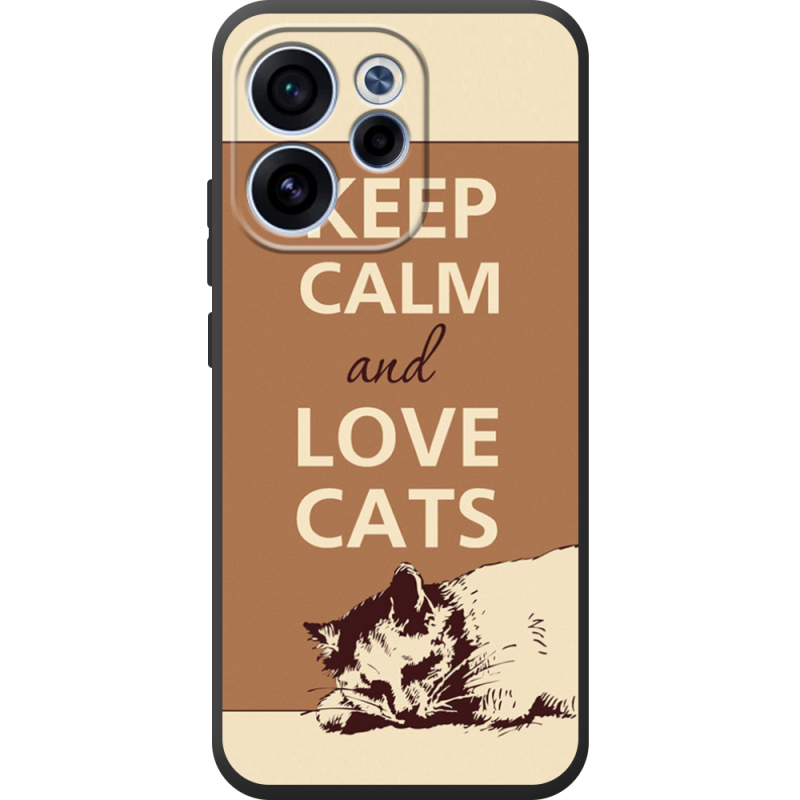 Чохол BoxFace OPPO Reno 15 F 