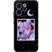 Чохол BoxFace OPPO Reno 15 F Sailor Moon