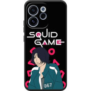 Чохол BoxFace OPPO Reno 15 F siquid game 067