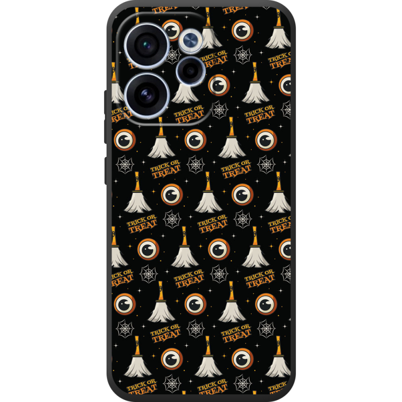 Чохол BoxFace OPPO Reno 15 F Halloween Magic