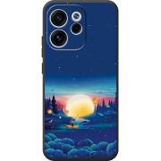 Чохол BoxFace OPPO Reno 15 F Спокойной ночи
