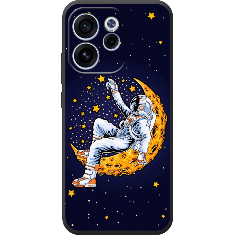Чохол BoxFace OPPO Reno 15 F MoonBed