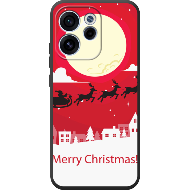 Чохол BoxFace OPPO Reno 15 F 