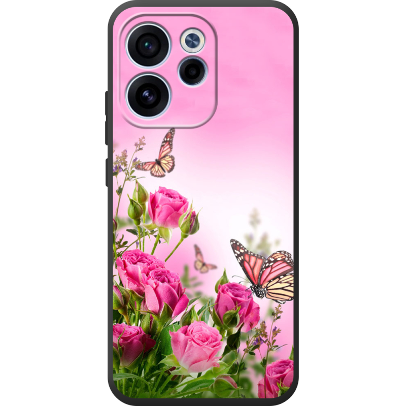 Чохол BoxFace OPPO Reno 15 F 