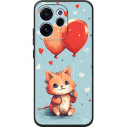 Чохол BoxFace OPPO Reno 15 F 