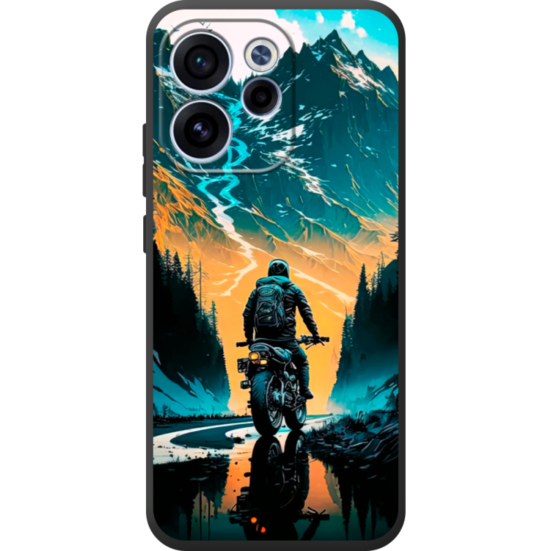 Чохол BoxFace OPPO Reno 15 F 