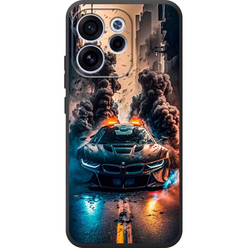 Чохол BoxFace OPPO Reno 15 F 