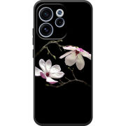 Чохол BoxFace OPPO Reno 15 F Ночные Магнолии