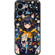 Чохол BoxFace OPPO Reno 15 F 