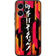 Чохол BoxFace OPPO Reno 15 F 