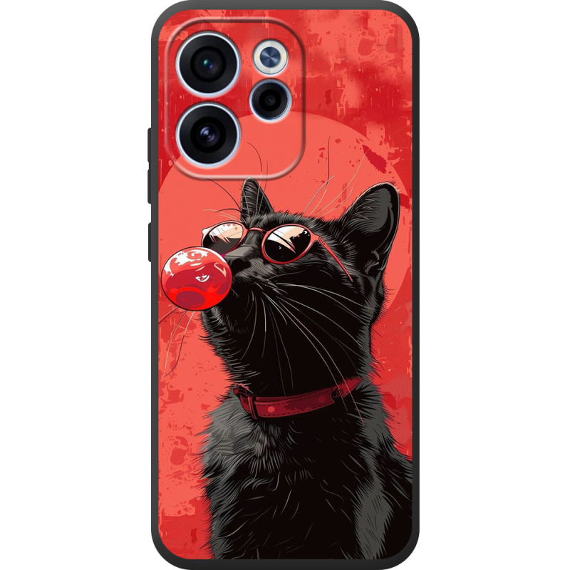 Чохол BoxFace OPPO Reno 15 F 