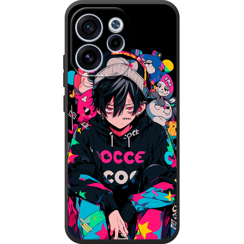 Чохол BoxFace OPPO Reno 15 F 