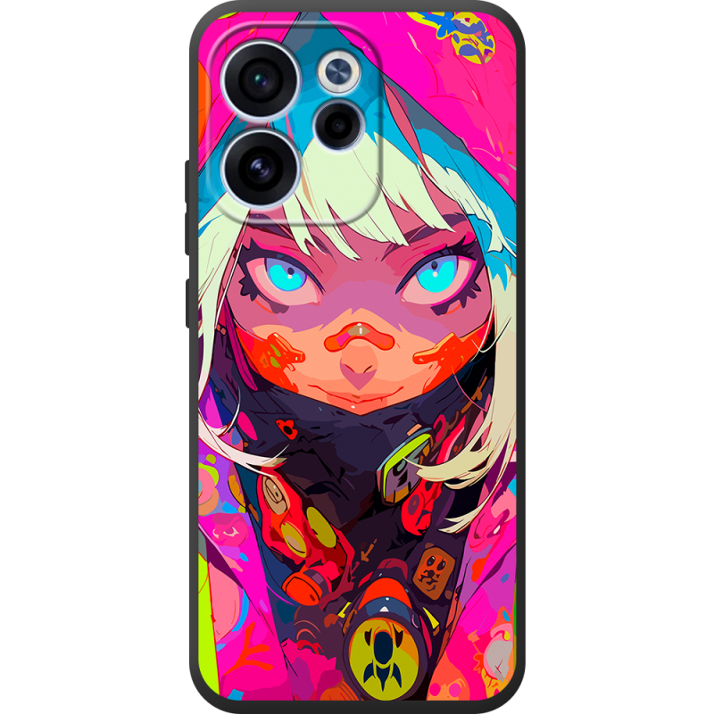 Чохол BoxFace OPPO Reno 15 F 