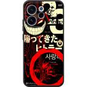 Чохол BoxFace OPPO Reno 15 F 