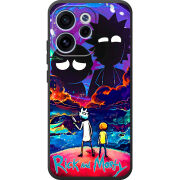 Чохол BoxFace OPPO Reno 15 F 