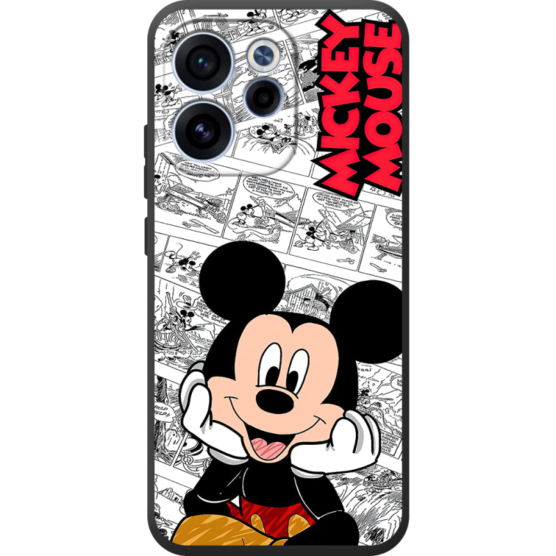 Чохол BoxFace OPPO Reno 15 F 