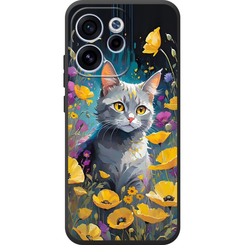 Чохол BoxFace OPPO Reno 15 F 